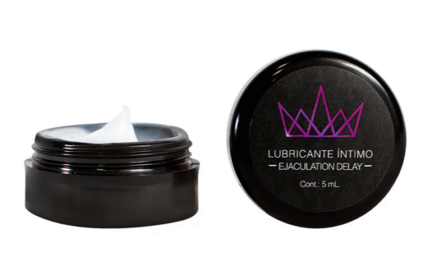 Lubricante Intimo Retardante - Imagen 2